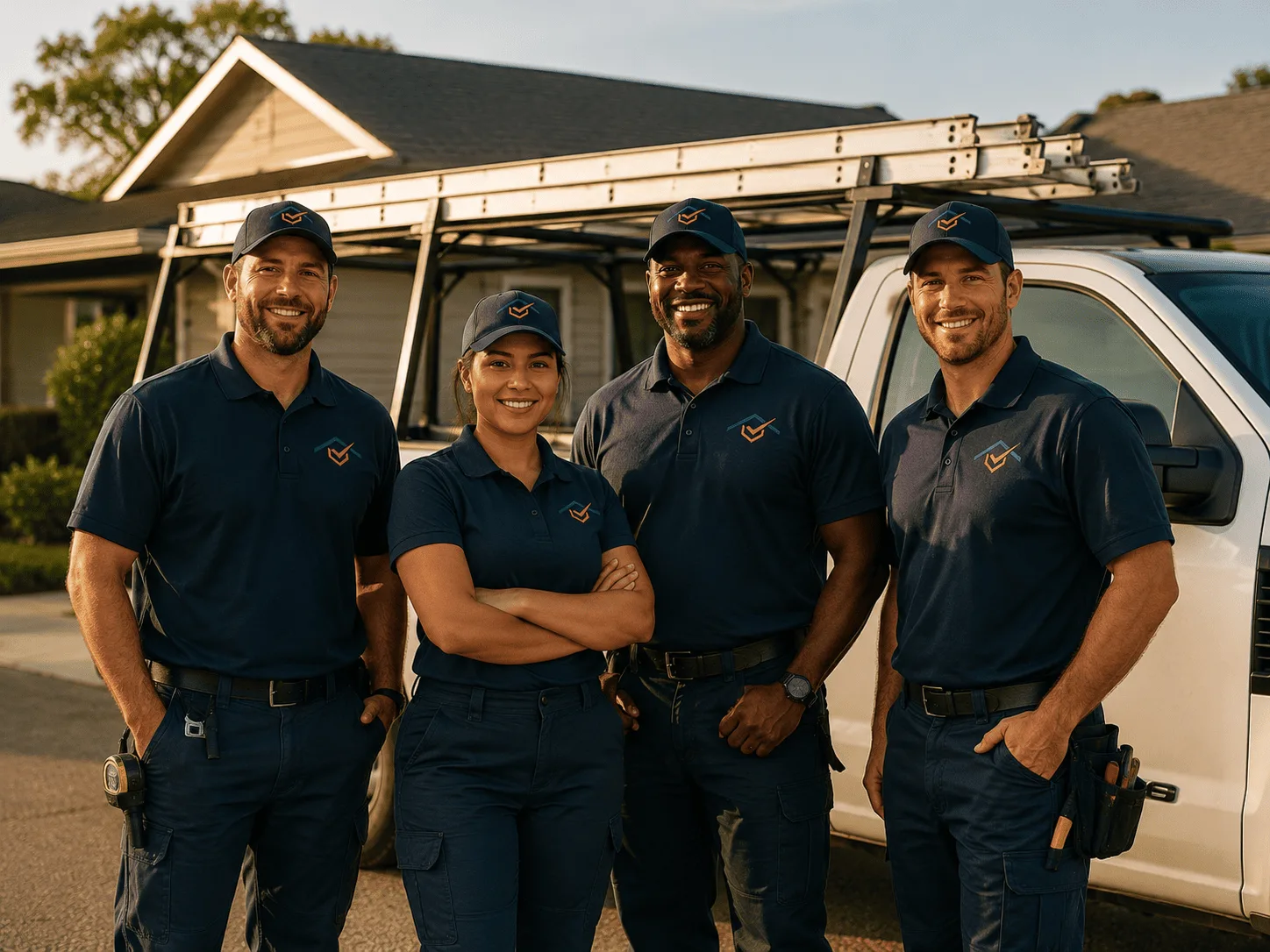 Roof Inspection company in Edmonson, TX